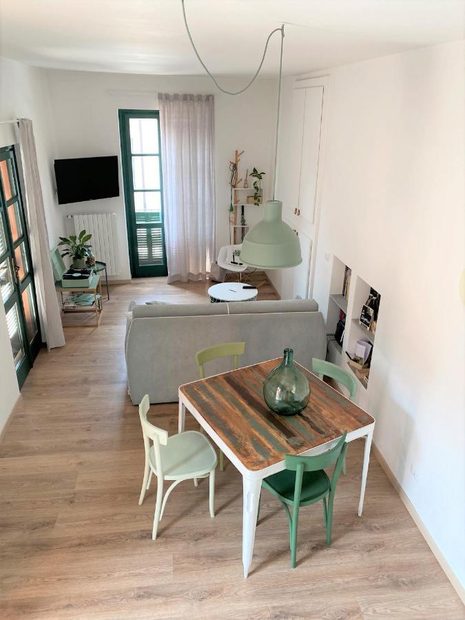 La Casa Di Ringhiera Apartment Alba  Exterior photo