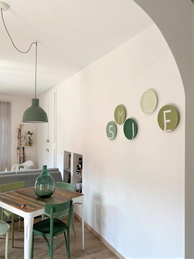 La Casa Di Ringhiera Apartment Alba  Exterior photo