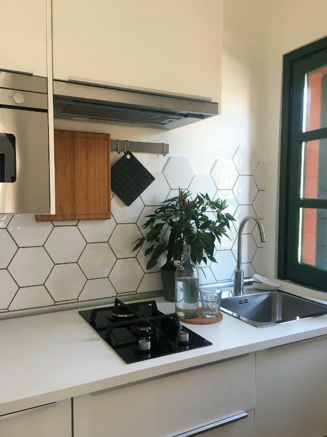 La Casa Di Ringhiera Apartment Alba  Exterior photo