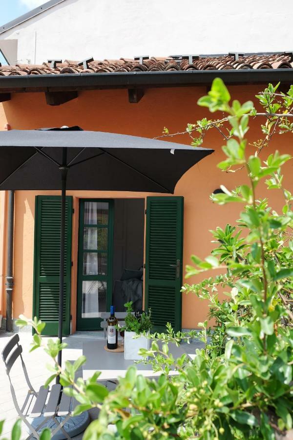 La Casa Di Ringhiera Apartment Alba  Exterior photo